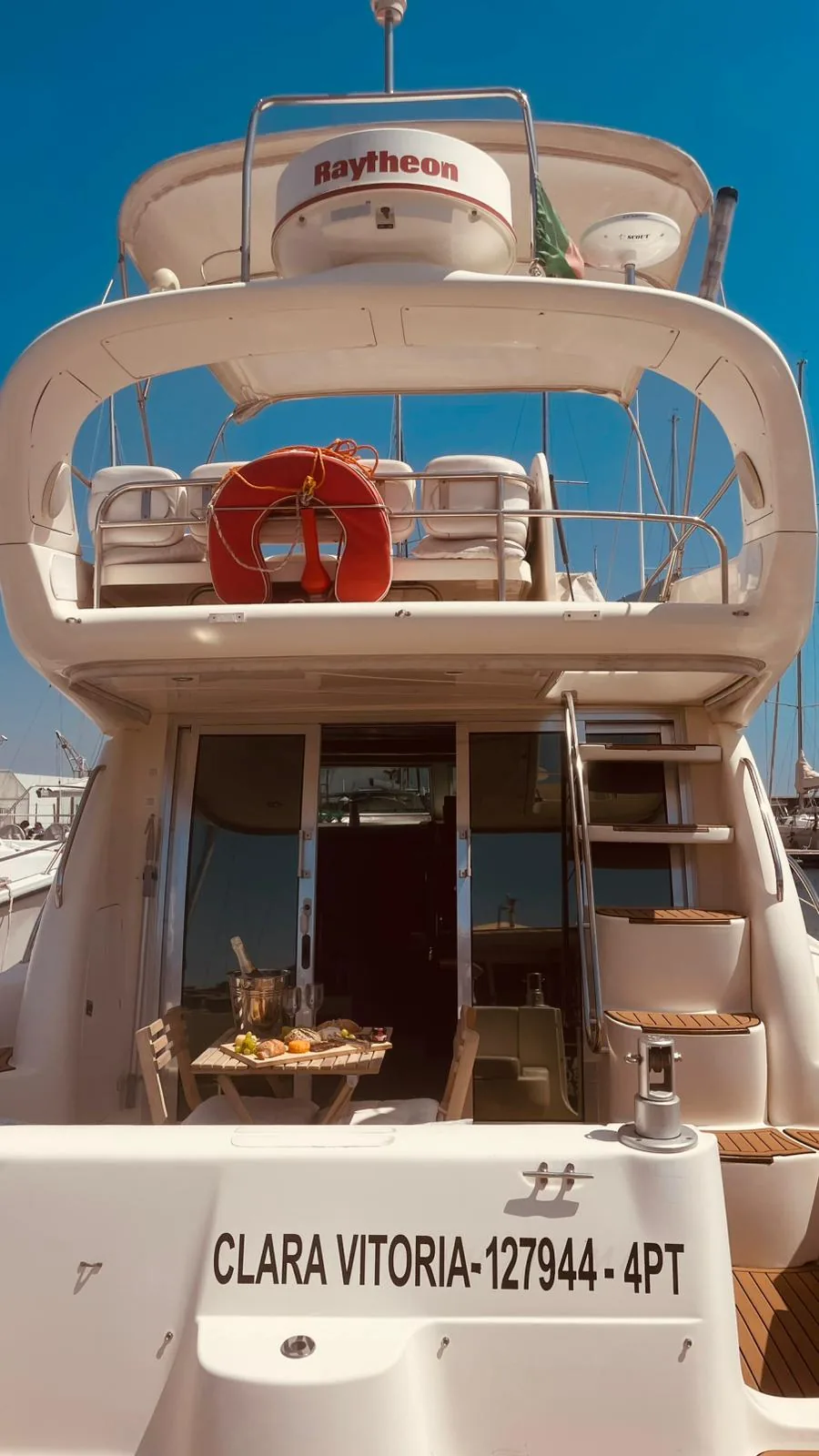 Eventos Privados No Barco