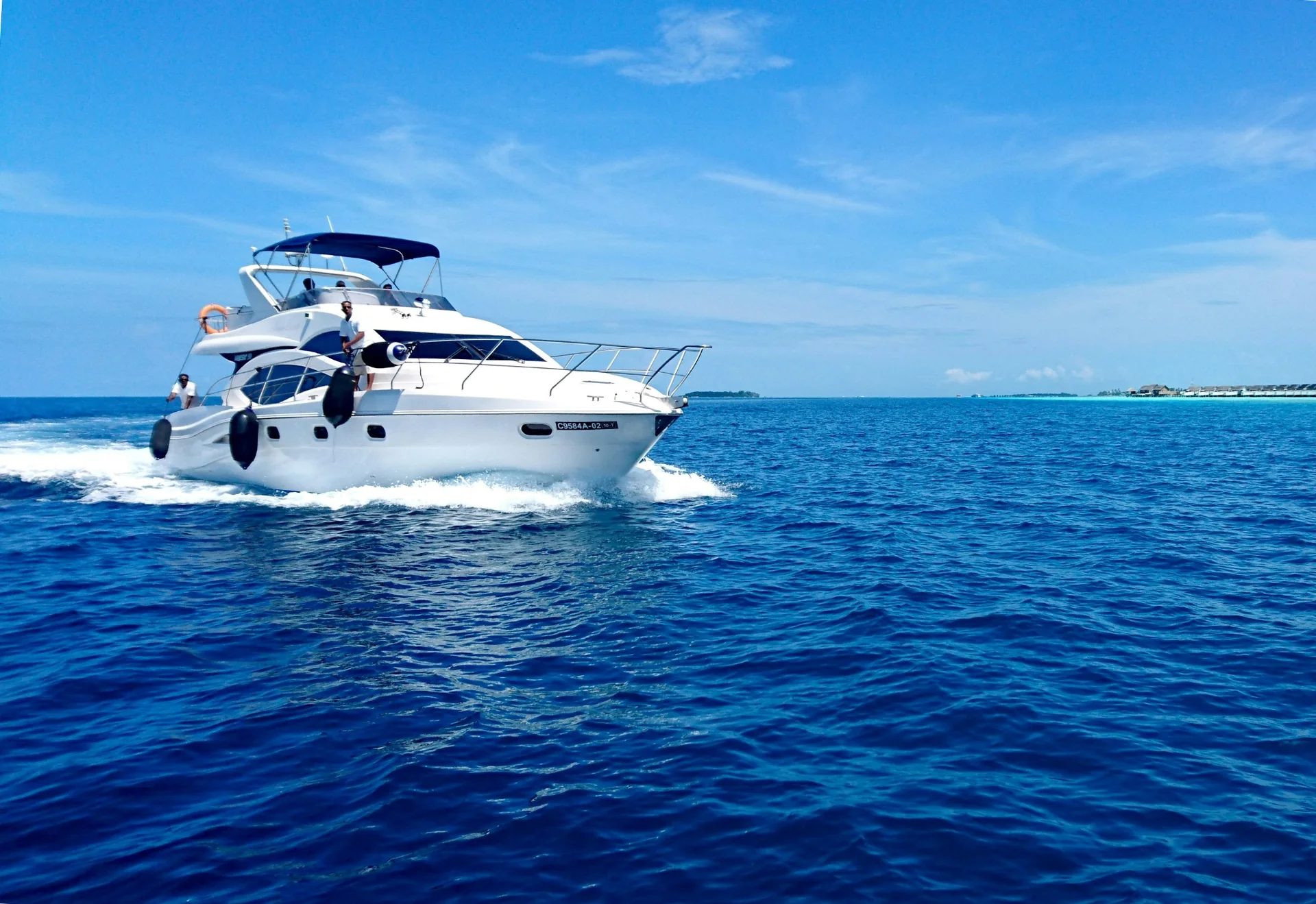 Transfer Privado De Barco